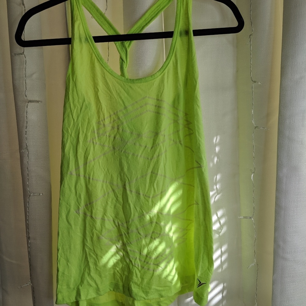 Old Navy Workout Tank